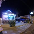 Hostería La Pirámide