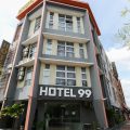 Hotel 99 Botanik Klang