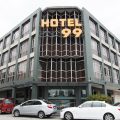Hotel 99 Kelana Jaya