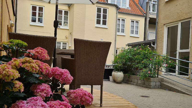 Hotel Aarhus City Apartments in Aarhus, Denmark