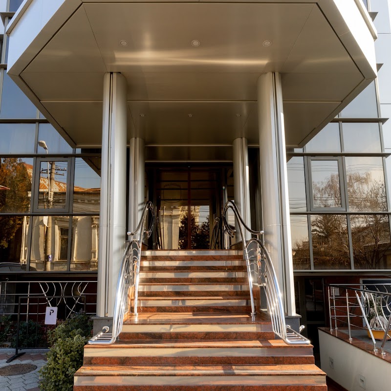 Hotel Acapulco in Ploiesti, Romania