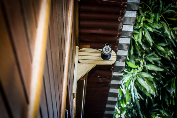 Hotel Alamo Inn in Chiquimula, Guatemala