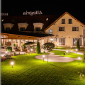 Hotel Allegria