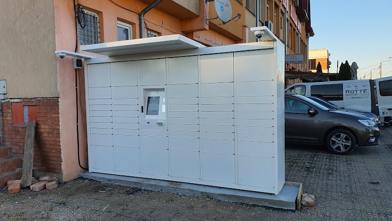 Hotel Alma Spa in Satu Mare, Romania