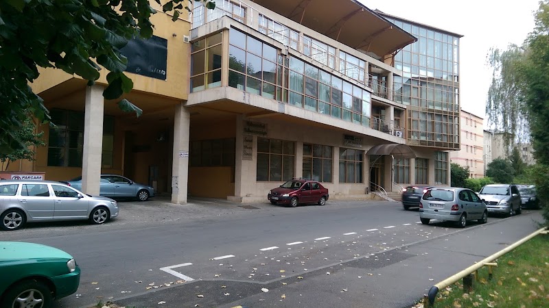 Hotel Ambassador in Baia Mare, Romania