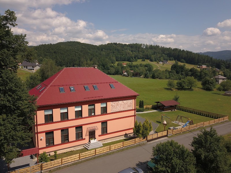 Hotel Amos in Sumperk, Czechia