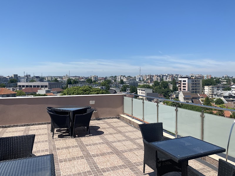 Hotel Ana in Constanta, Romania