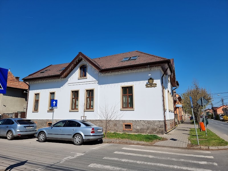 Hotel Ana in Alba Iulia, Romania