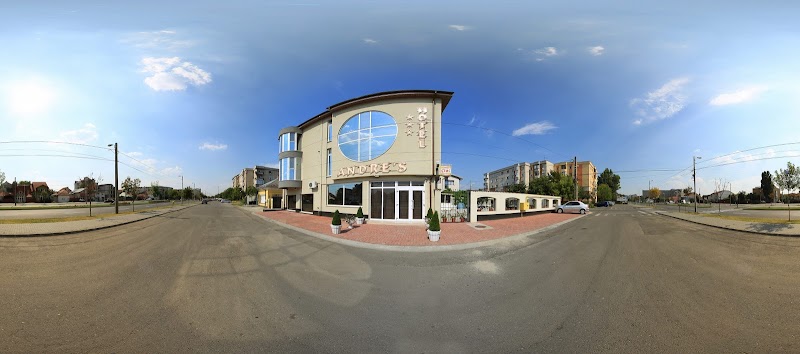 Hotel Andre's in Craiova, Romania