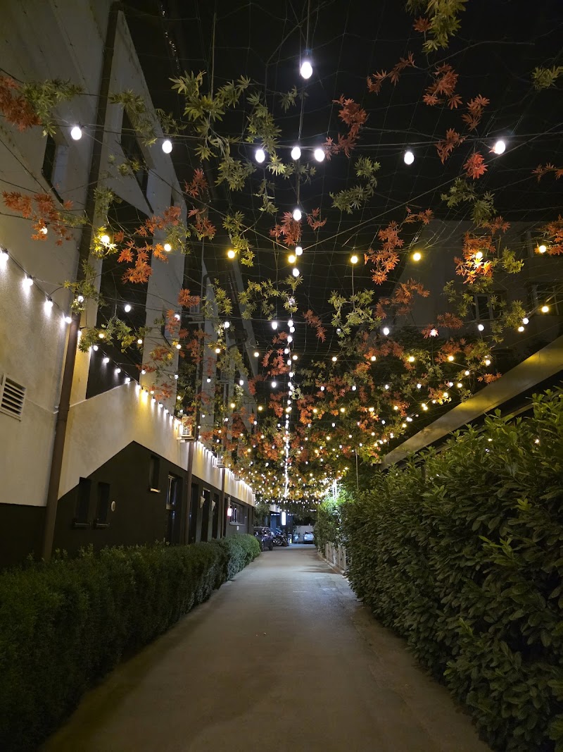 Hotel Anna in Braila, Romania