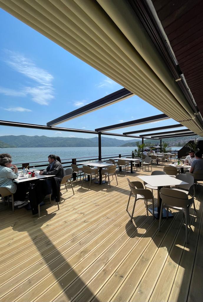 Hotel Apolodor in Orsova, Romania