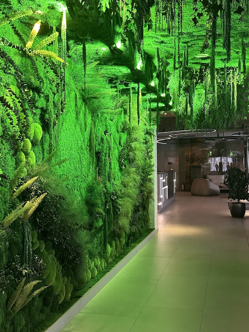 Hotel Arad in Arad, Romania