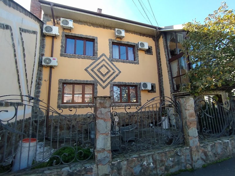 Hotel Aramia in Satu Mare, Romania