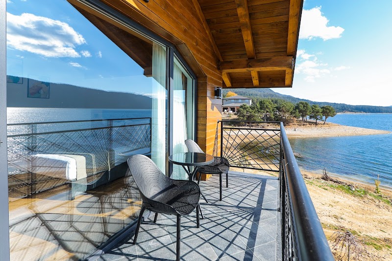 Hotel Ardalievi in Dospat, Bulgaria