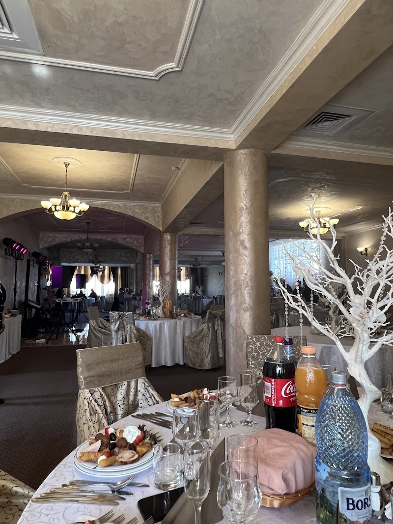 Hotel Ardealul in Oradea, Romania