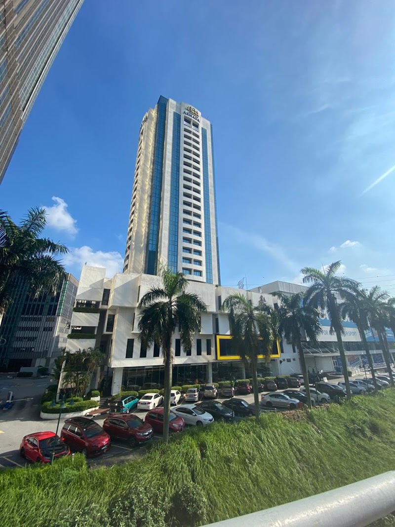 Hotel Armada Petaling Jaya in Petaling Jaya, Malaysia