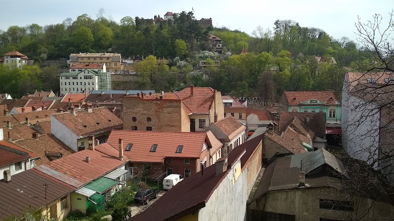 Hotel Armatti in Brasov, Romania