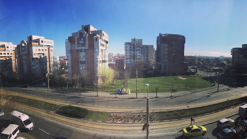 Hotel Articus in Craiova, Romania