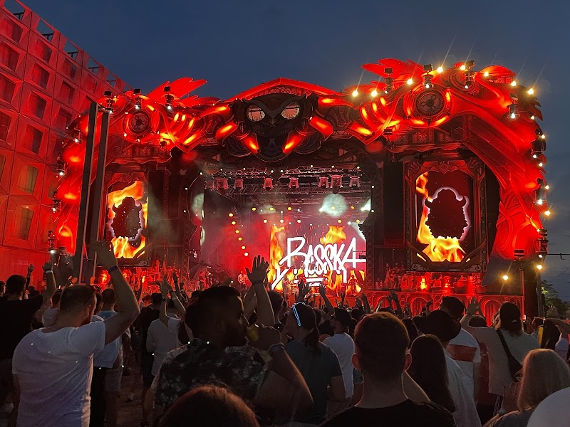 Hotel Ary in Cluj-Napoca, Romania