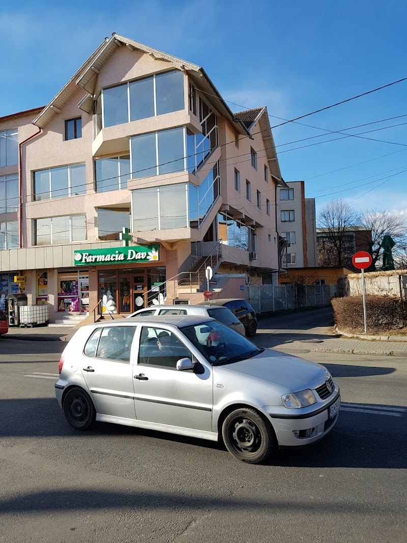 Hotel Asia in Targu Jiu, Romania
