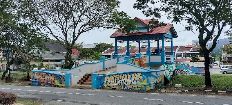 Hotel Asia Langkawi in Kuah, Malaysia