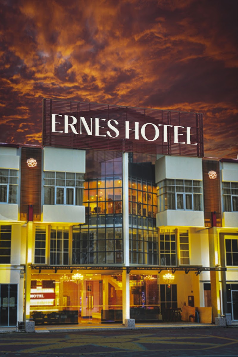 Hotel Asmara in Bukit Mertajam, Malaysia