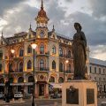 Hotel Astoria Oradea