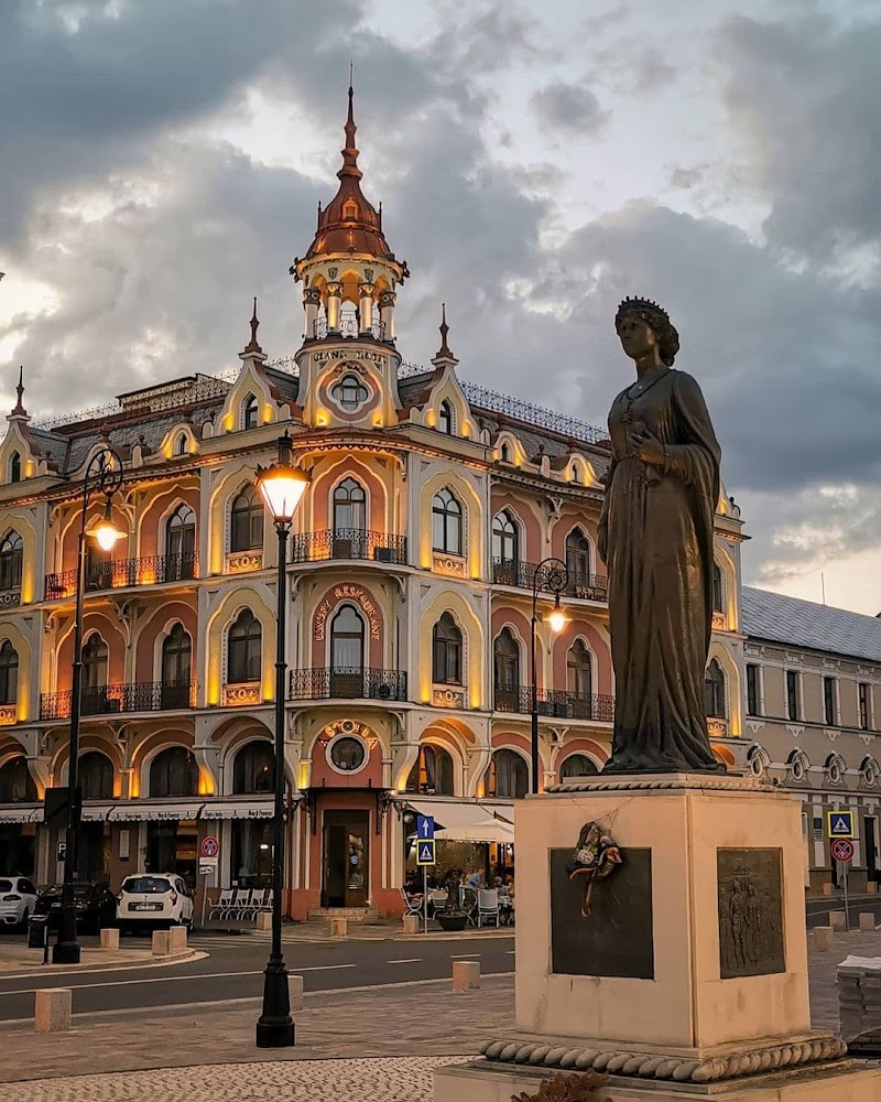 Hotel Astoria Oradea in Oradea, Romania