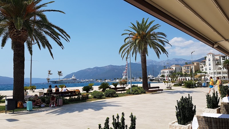 Hotel Astoria Tivat in Tivat, Montenegro