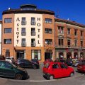 Hotel Astory
