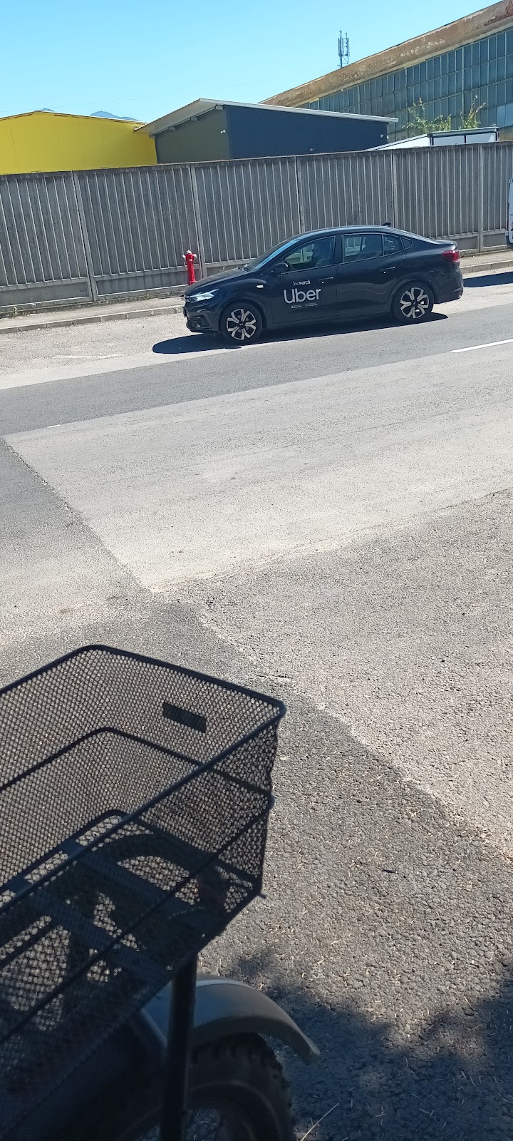 Hotel Astra in Mangalia, Romania