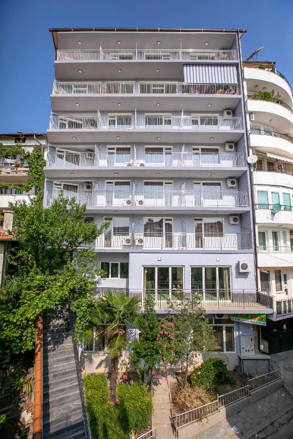 Hotel Astra in Sandanski, Bulgaria