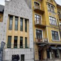 Hotel Atlantic Oradea