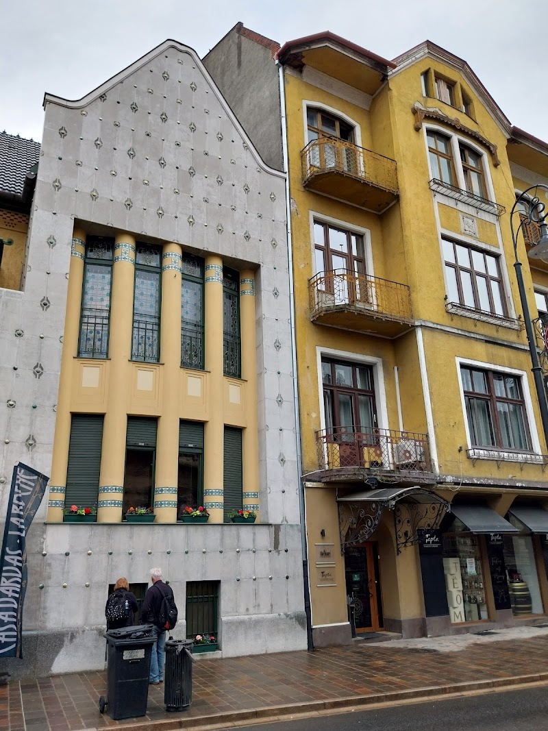 Hotel Atlantic Oradea in Oradea, Romania