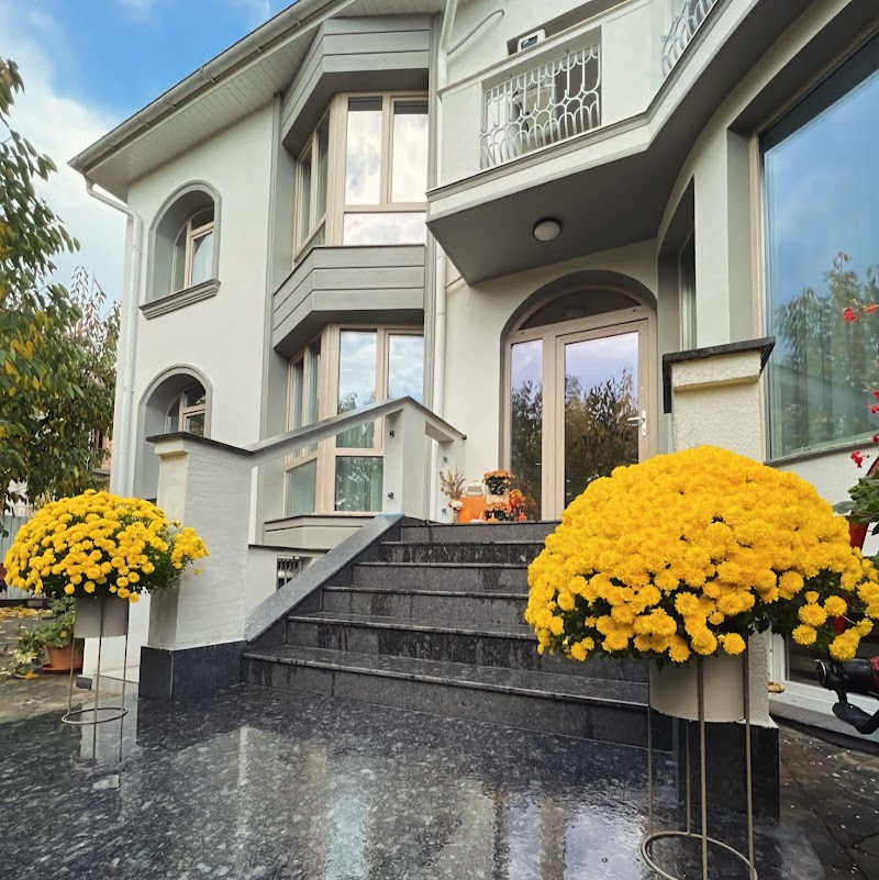 Hotel Atlantic in Targu-Mures, Romania