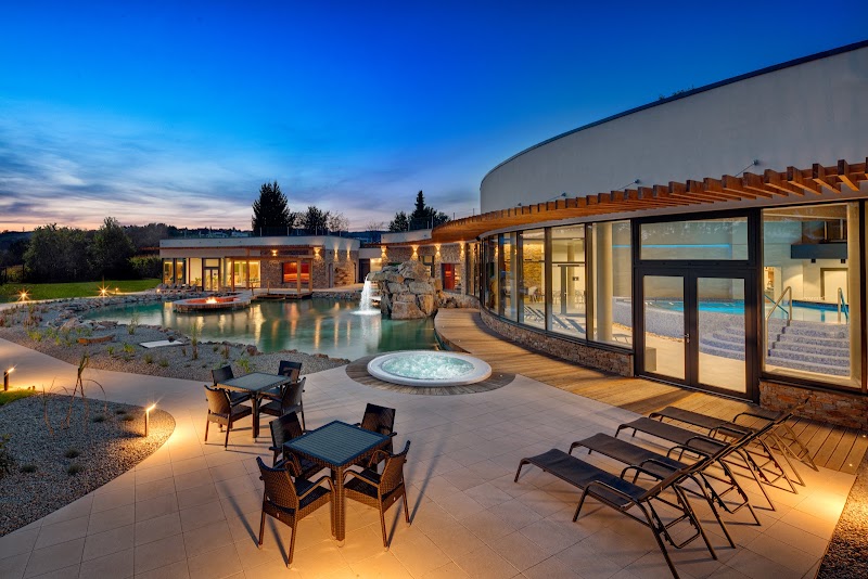 Hotel Atlantis in Brno, Czechia