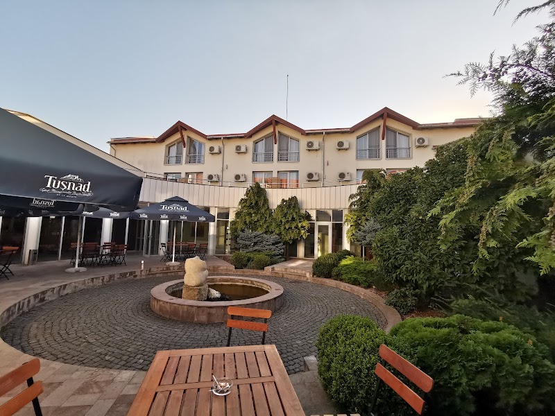 Hotel Atrium in Sfantu-Gheorghe, Romania