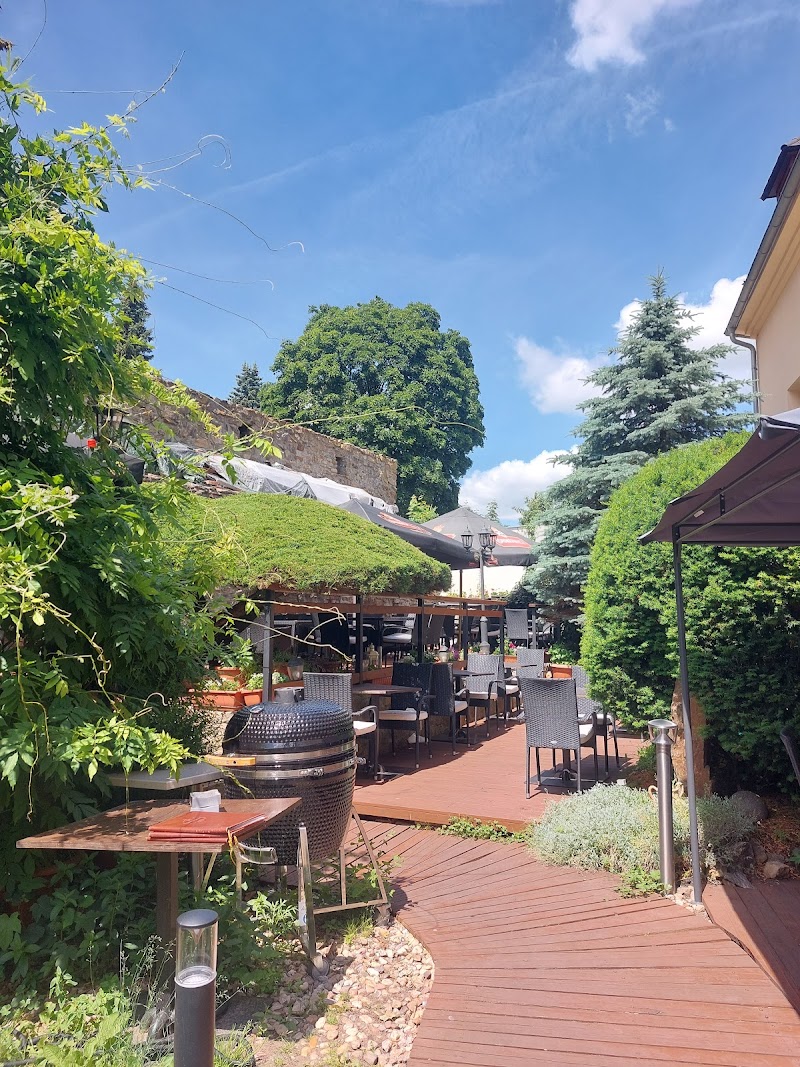 Hotel Atrium in Jihlava, Czechia