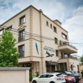 Hotel Aviator Bucuresti