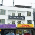 Hotel B Link