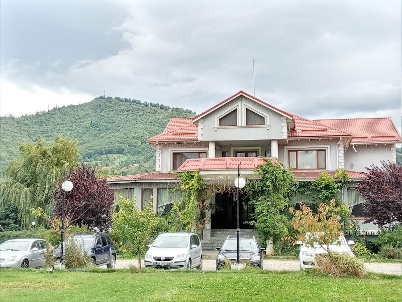 Hotel Balad'or in Piatra Neamt, Romania