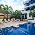 Hotel Balandra