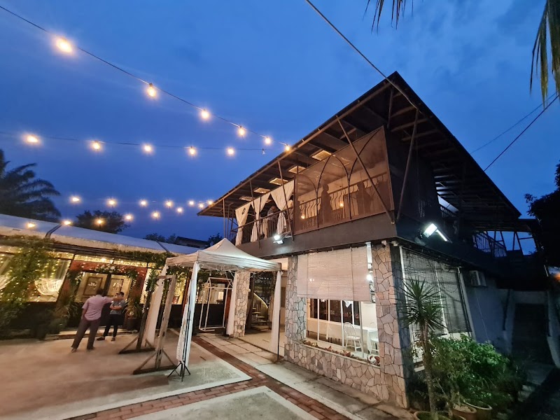 Hotel Bangi Lama in Kajang, Malaysia