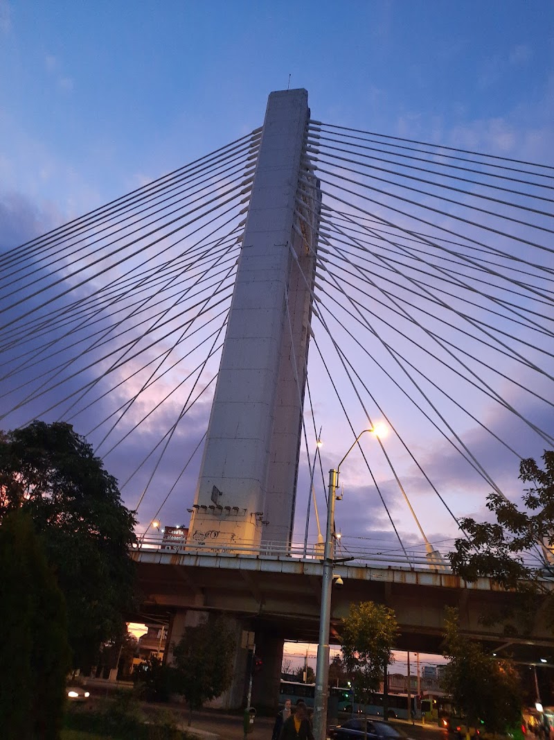 Hotel Basarab in Targu Jiu, Romania