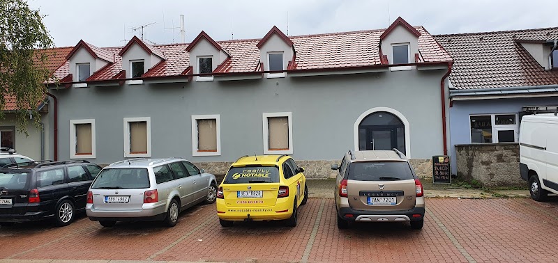 Hotel Bax in Znojmo, Czechia