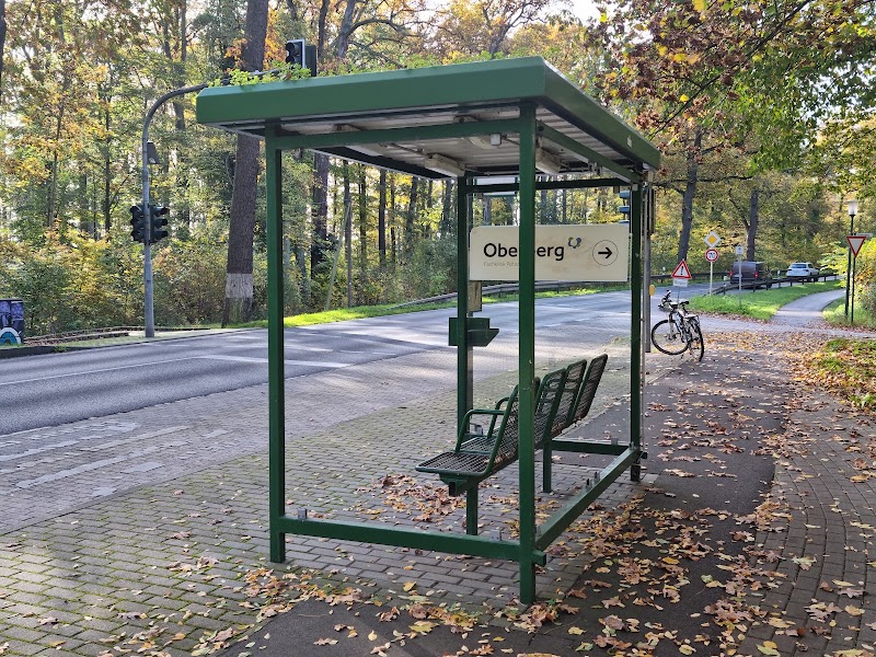 Hotel Bayrisches Haus in Brandenburg, Germany