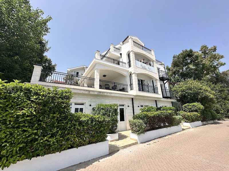 Hotel Bella Boka in Herceg Novi, Montenegro