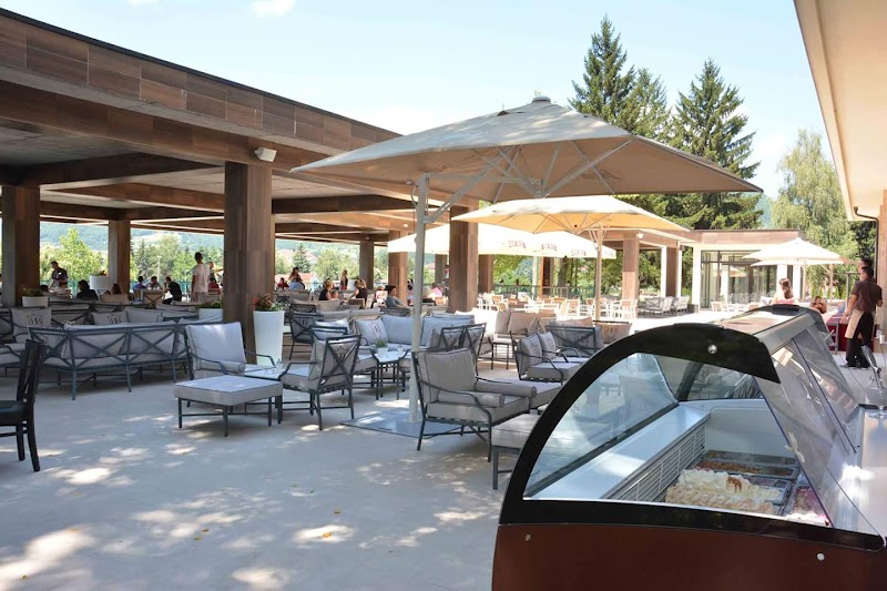 Hotel Berane in Berane, Montenegro