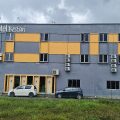 Hotel Bestari