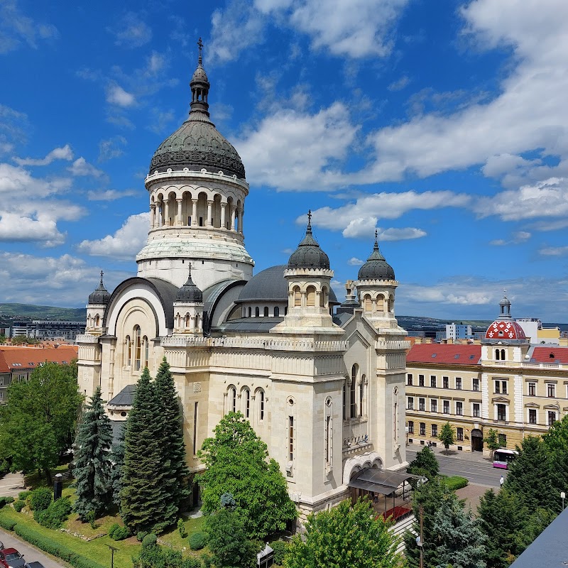 Hotel Beyfin in Cluj-Napoca, Romania